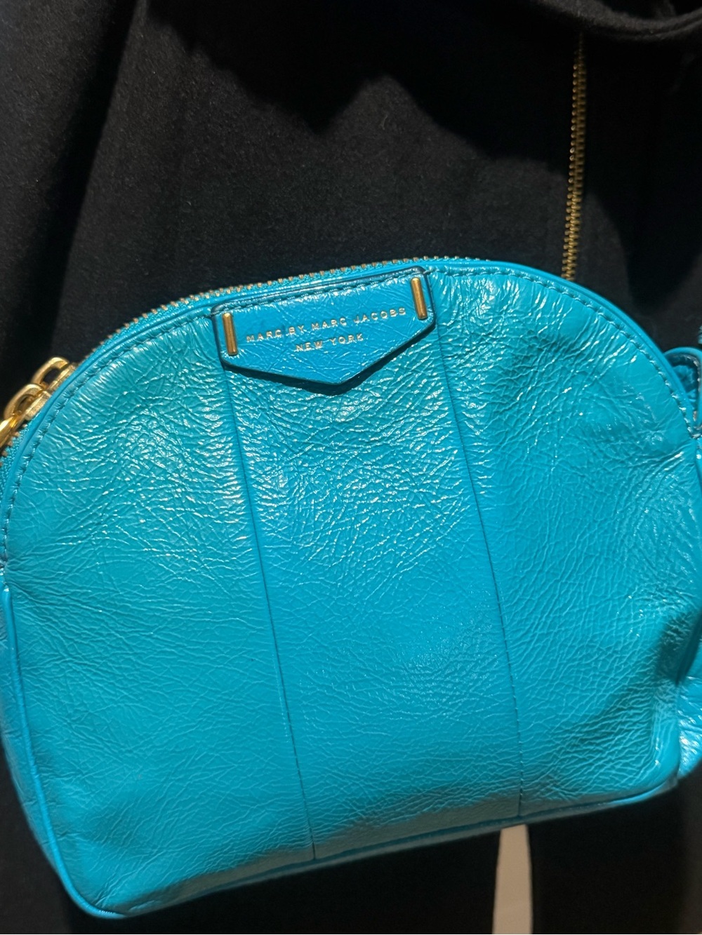 Marc by Marc Jacob’s Downtown Lola Crossbody